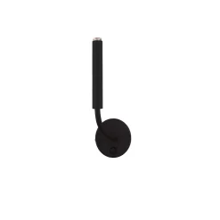 Nowodvorski Kinkiety I Lampy Na Ścianę<Stalactite Black - - kinkiet