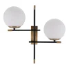 Italux Kinkiety I Lampy Na Ścianę<Stelia - - kinkiet