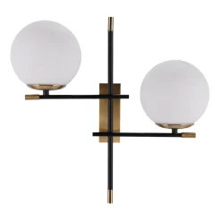 Italux Kinkiety I Lampy Na Ścianę<Stelia - - kinkiet