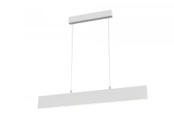 Maytoni Żyrandole|Lampy Do Salonu, Oświetlenie Salonu<Step Led White - - zwis krótszy