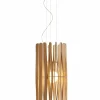 Fabbian Lampy Do Salonu, Oświetlenie Salonu|Lampy Do Sypialni, Oświetlenie Do Sypialni<Stick F23 A01 69 - - lampa wisząca