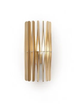 Fabbian Kinkiety I Lampy Na Ścianę|Lampy Do Salonu, Oświetlenie Salonu<Stick F23 D01 69 - - kinkiet