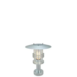 Norlys Lampy Ogrodowe Stojące|Lampy Ogrodowe, Oświetlenie Do Ogrodu<Stockholm - - lampa stojąca niska