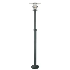 Norlys Lampy Ogrodowe Stojące|Lampy Ogrodowe, Oświetlenie Do Ogrodu<Stockholm - - lampa stojąca wysoka