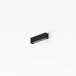 Nowodvorski Kinkiety I Lampy Na Ścianę|Oświetlenie Obrazowe<Straight Wall Black Xs - - kinkiet nowoczesny