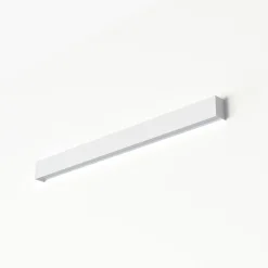 Nowodvorski Kinkiety I Lampy Na Ścianę<Straight Wall Led White M - - kinkiet