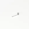 Nowodvorski Kinkiety I Lampy Na Ścianę<Straight Wall White Xs - - kinkiet