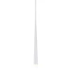 AZzardo Lampy Do Salonu, Oświetlenie Salonu|Lampy Do Kuchni, Oświetlenie Kuchenne<Stylo 1 White - - lampa wisząca