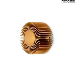Moosee Żyrandole<Sunny Złota - - lampa wisząca