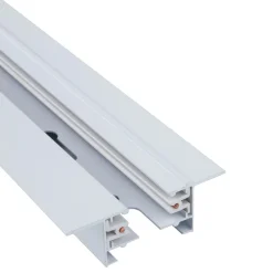 Nowodvorski Oświetlenie Szynowe, Lampy Na Szynie<Szynoprzewód Profile Recessed Track 1 Meter -