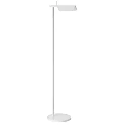 Flos Lampy Stojące I Podłogowe|Stojące Ekskluzywne<Tab LED F biały - - lampa podłogowa