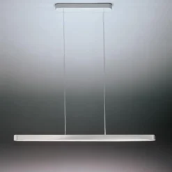 Artemide Wiszące Ekskluzywne|Żyrandole<Talo biały - - lampa wisząca