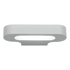 Artemide Kinkiety I Lampy Na Ścianę|Ekskluzywne I Luksusowe Kinkiety<Talo L21 biały - - lampa ścienna białyNapięcie: 230V