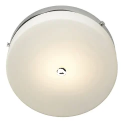 Elstead Lighting Plafony Sufitowe I Ścienne|Lampy Do Łazienki<Tamar L Led Polished Chrome - - lampa sufitowa łazienkowa