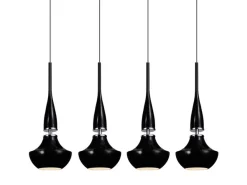 AZzardo Żyrandole|Lampy Do Salonu, Oświetlenie Salonu<Tasos 4 - - lampa wisząca