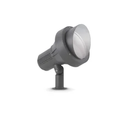 Ideal Lux Lampy Ogrodowe Wbijane Do Ziemi|Lampy Ogrodowe, Oświetlenie Do Ogrodu<Terra PT1 Big - - lampa wbijana do ziemi