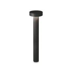 Ideal Lux Lampy Ogrodowe Stojące<Tesla Pt4 H80 - - lampa stojąca zewnętrzna
