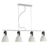 AZzardo Żyrandole|Lampy Do Salonu, Oświetlenie Salonu<TESSIO 4 - - lampa wisząca