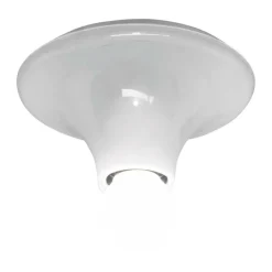 Artemide Plafony Sufitowe I Ścienne|Plafony Ekskluzywne<Teti Ø14 przezroczysty - - lampa sufitowa przezroczystyNapięcie: 230V