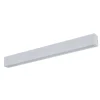 Italux Kinkiety I Lampy Na Ścianę<Thiago Led White - - kinkiet