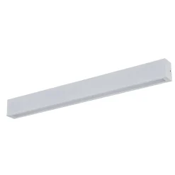 Italux Kinkiety I Lampy Na Ścianę<Thiago Led White - - kinkiet