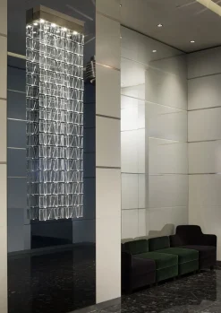 Fabbian Kinkiety I Lampy Na Ścianę|Lampy Do Salonu, Oświetlenie Salonu<Tile D95 M11 63 - - kinkiet