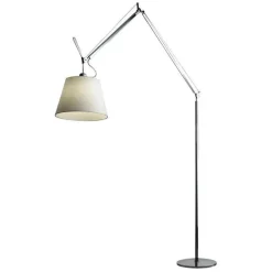 Artemide Lampy Stojące I Podłogowe|Stojące Ekskluzywne<Tolomeo Mega Terra H33 - - ekskluzywna