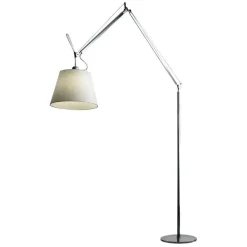 Artemide Lampy Stojące I Podłogowe|Stojące Ekskluzywne<Tolomeo Mega Terra H33 - - podłogowa
