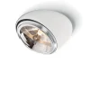 Fabbian Oprawy Wpuszczane<Tools F19 F60 01 - - oprawa wpuszczana
