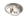Fabbian Oprawy Wpuszczane<Tools F19 F50 01 - - oprawa wpuszczana