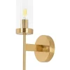 Moosee Kinkiety I Lampy Na Ścianę<Torch Złota - - lampa ścienna