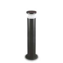 Ideal Lux Lampy Ogrodowe Stojące<Torre Pt1 H80 - - lampa stojąca zewnętrzna