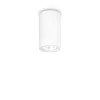 Ideal Lux Plafony Sufitowe I Ścienne|Lampy Tuby<TOWER PL1 SMALL ROUND - - plafon/lampa sufitowa