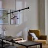 Wever & Ducre Żyrandole<Trace Chandelier 1.0 - Wever & Ducré - lampa wisząca