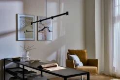 Wever & Ducre Żyrandole<Trace Chandelier 1.0 - Wever & Ducré - lampa wisząca