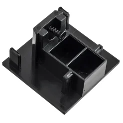 Argon Oświetlenie Szynowe, Lampy Na Szynie<T-Rack System Końcówka - Zaślepka 4369 -
