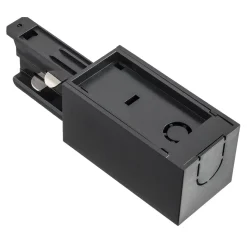 Argon Oświetlenie Szynowe, Lampy Na Szynie<T-Rack System Końcówka Zasilająca 4366 -
