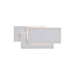Maytoni Kinkiety I Lampy Na Ścianę<Trame Led White - - kinkiet