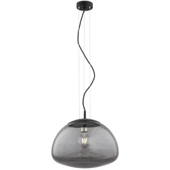 Argon Żyrandole|Nowoczesne Lampy Wiszące<Trini 4350 - - lampa wisząca 1 pł. L