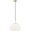 Argon Żyrandole<Trini 4316 - - lampa wisząca 1 pł. M