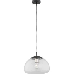 Argon Nowoczesne Lampy Wiszące|Żyrandole<Trini 4332 - - lampa wisząca 1 pł. M