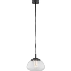 Argon Nowoczesne Lampy Wiszące|Żyrandole<Trini 4331 - - lampa wisząca 1 pł. S