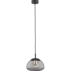 Argon Nowoczesne Lampy Wiszące|Żyrandole<Trini 4333 - - lampa wisząca 1 pł. S