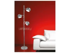 AZzardo Lampy Stojące I Podłogowe|Lampy Do Salonu, Oświetlenie Salonu<Trinton - - lampa stojąca