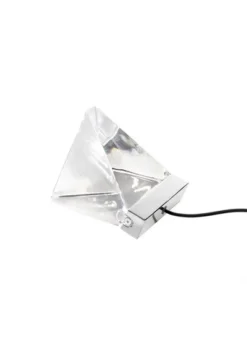 Fabbian Lampki Na Biurko, Oświetlenie Biurkowe|Lampy Do Salonu, Oświetlenie Salonu<Tripla F41 B01 11 - - lampa biurkowa