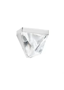 Fabbian Kinkiety I Lampy Na Ścianę|Lampy Do Salonu, Oświetlenie Salonu<Tripla F41 D01 11 - - kinkiet