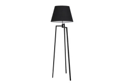 AZzardo Lampy Stojące I Podłogowe|Lampy Do Sypialni, Oświetlenie Do Sypialni<Tristan - - lampa podłogowa
