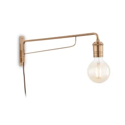 Ideal Lux Kinkiety I Lampy Na Ścianę<Triumph Ap1 - - kinkiet