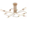 Ideal Lux Plafony Sufitowe I Ścienne|Lampy Do Łazienki<Triumph Pl8 - - plafon