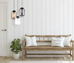 Italux Żyrandole<Tube - - lampa wisząca